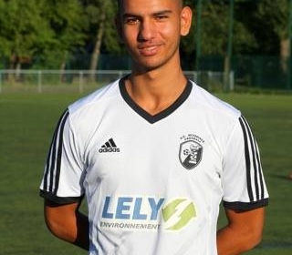 Régional 1. Une nouvelle recrue à l’AC Seyssinet